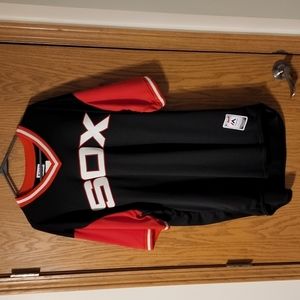 Jersey Chicago White Sox